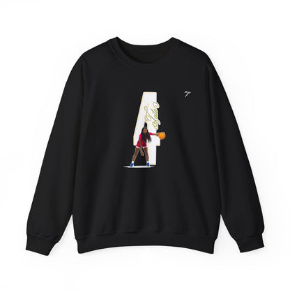 Jocelyn Tate Crewneck
