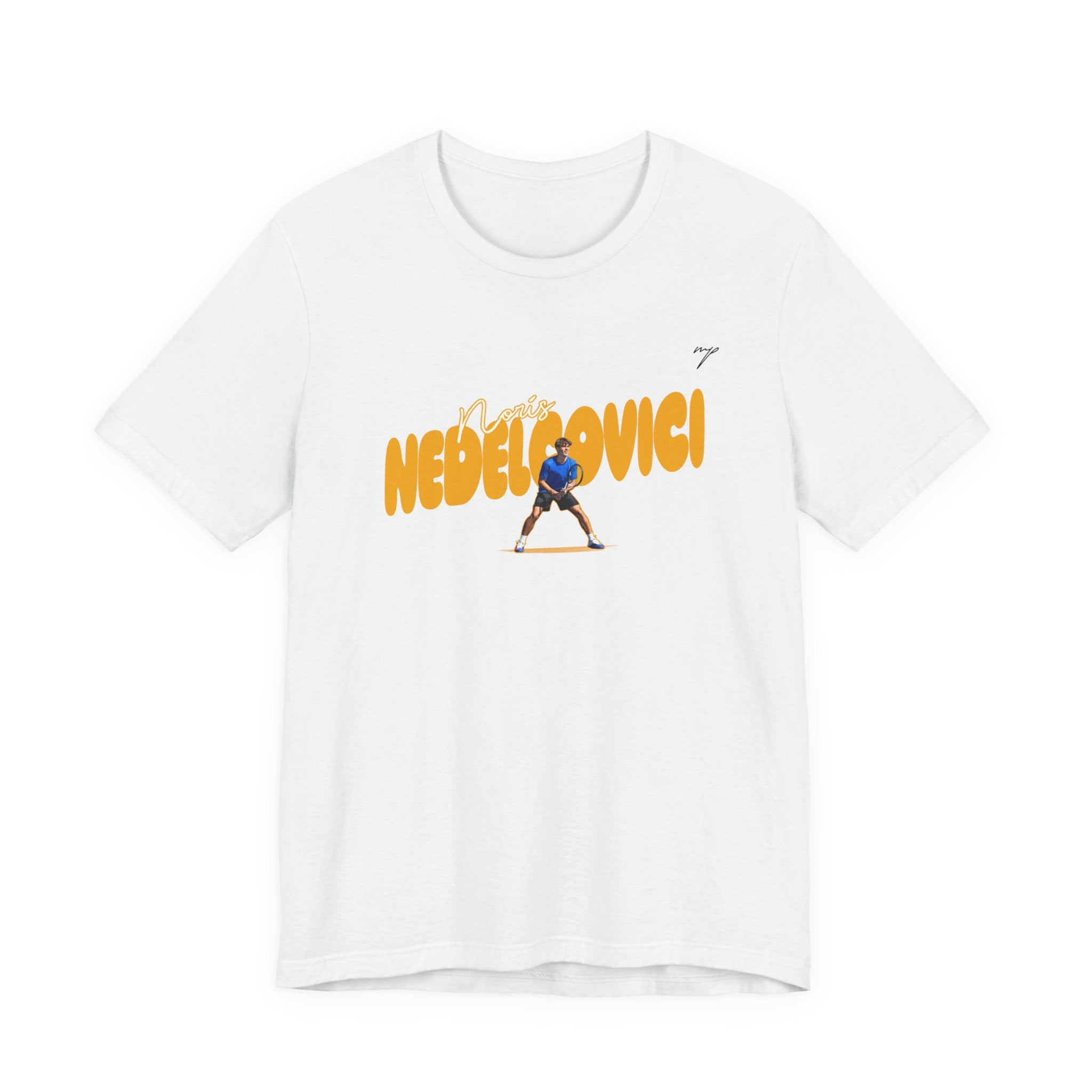 Noris Nedelcovici Graphic Tee