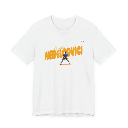 Noris Nedelcovici Graphic Tee