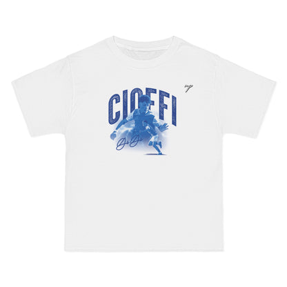 Gianluca Cioffi Vintage Tee