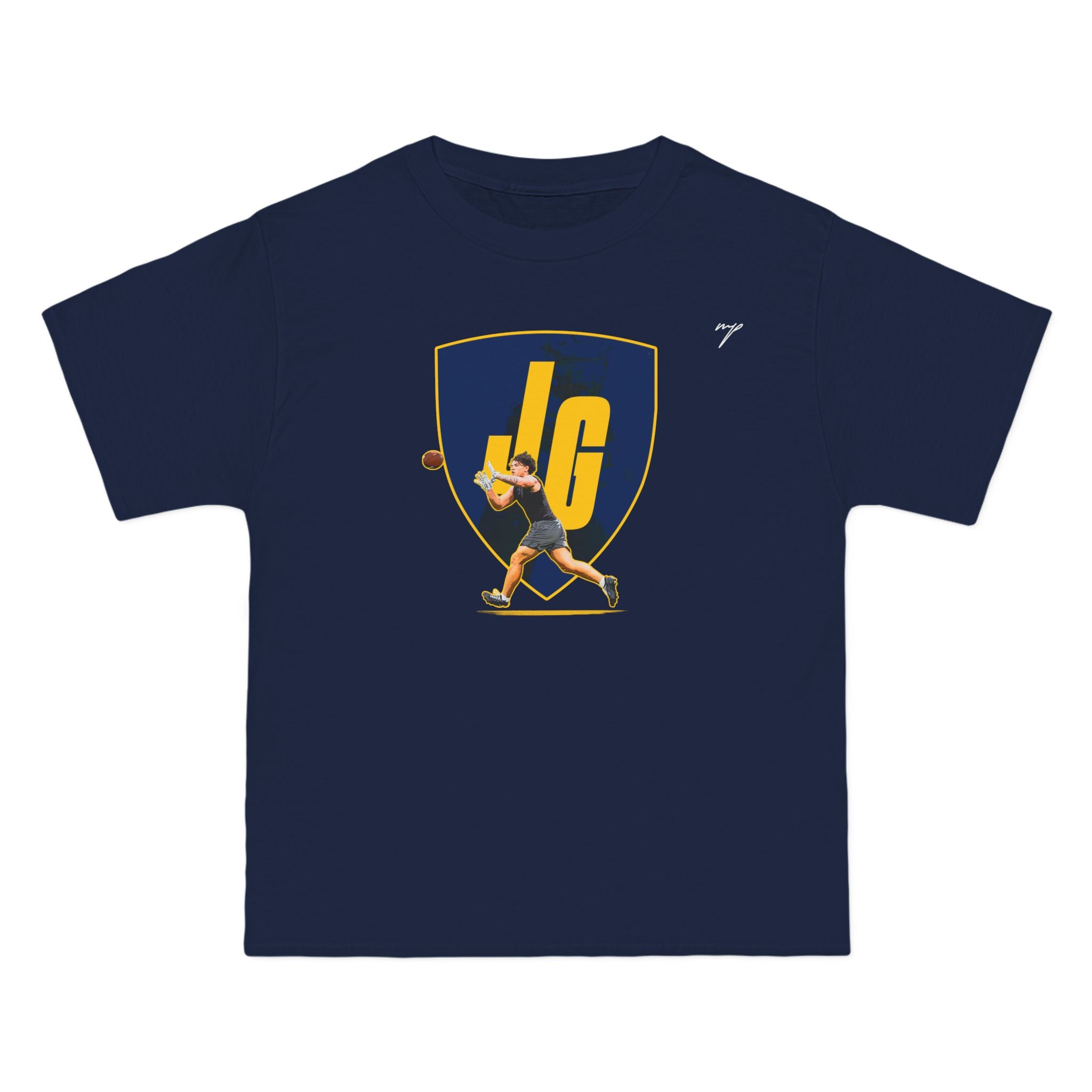 Jaiveon Grayson Vintage Tee