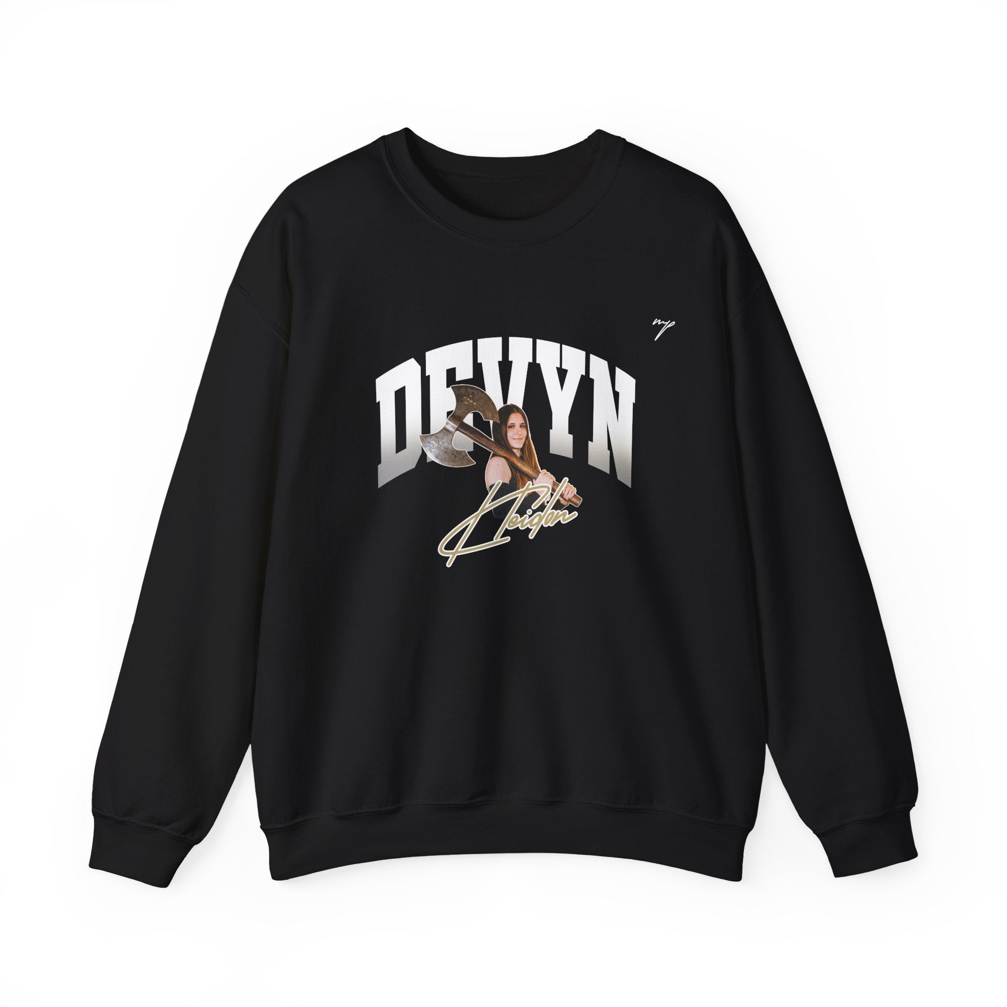 Devyn Kleidon Crewneck