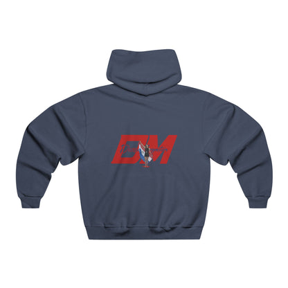 Denisse Morgenstern Vintage Hoodie