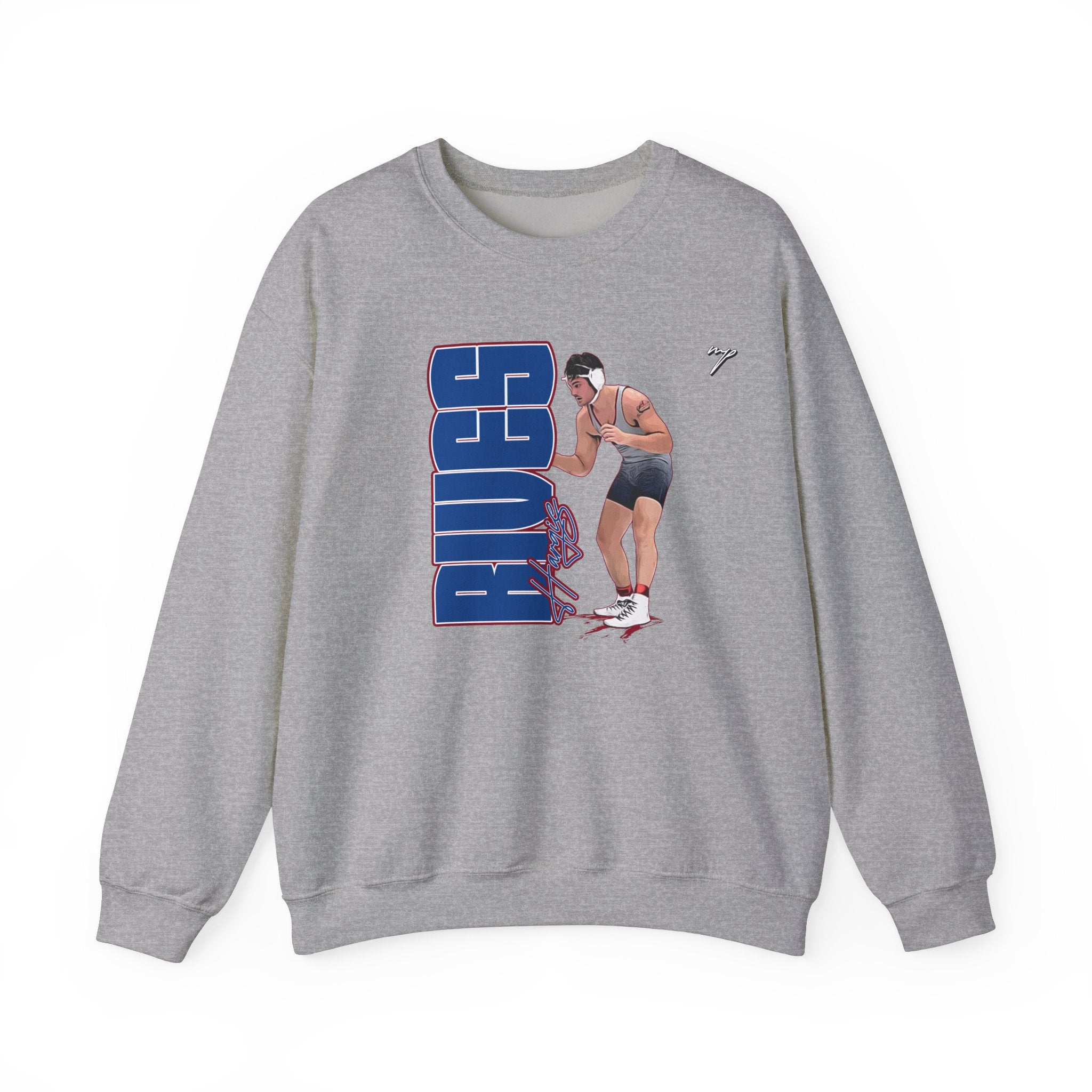 Rives Hargis Crewneck