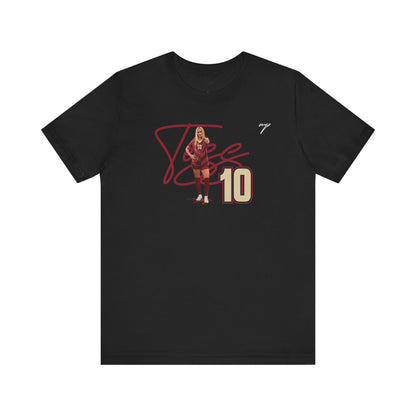 Tess Barrett Graphic Tee