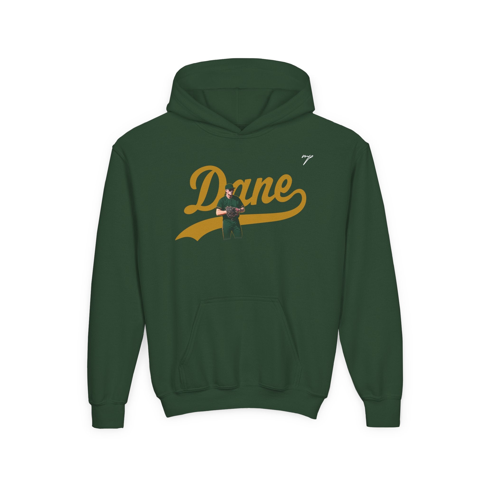 Dane Cunningham YOUTH Hoodie