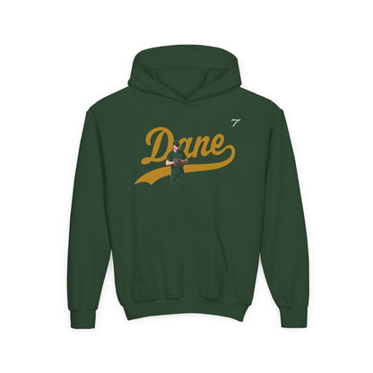 Dane Cunningham YOUTH Hoodie