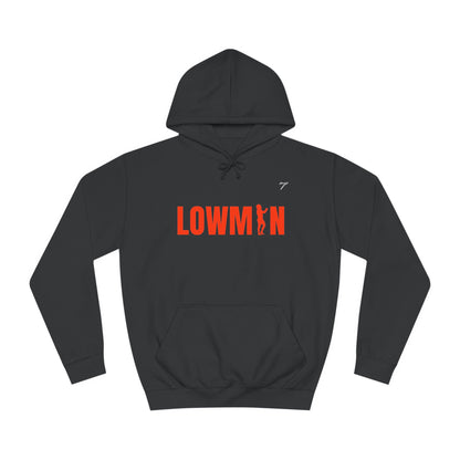 Tyler Crowe Lowman Hoodie