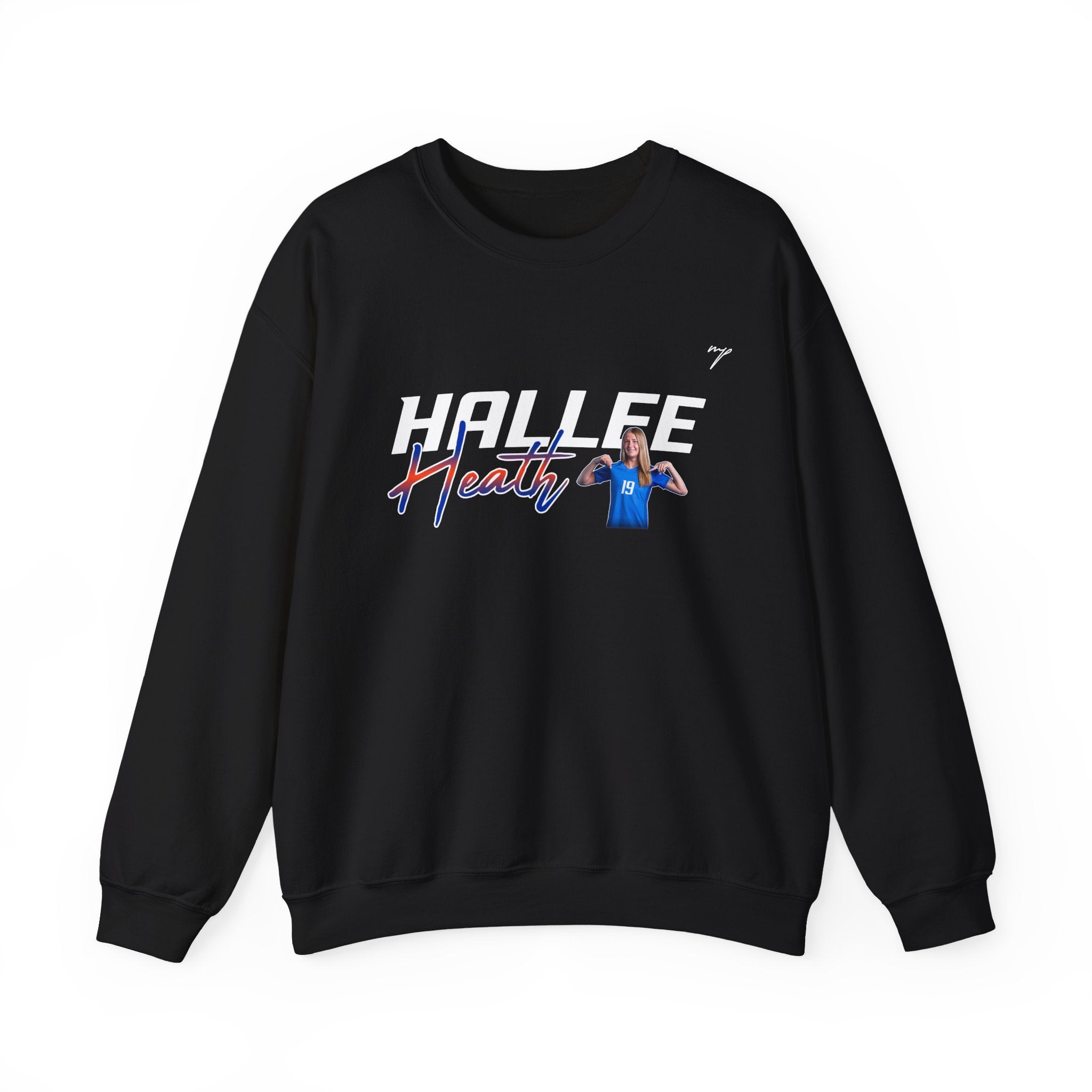 Hallee Heath Crewneck
