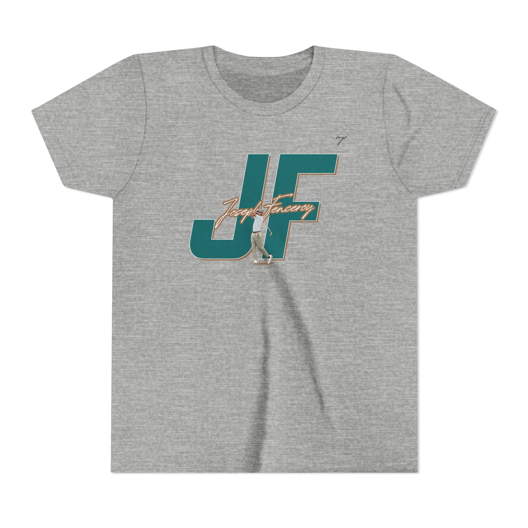 Joseph Fenceroy YOUTH Graphic Tee