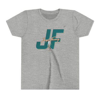 Joseph Fenceroy YOUTH Graphic Tee