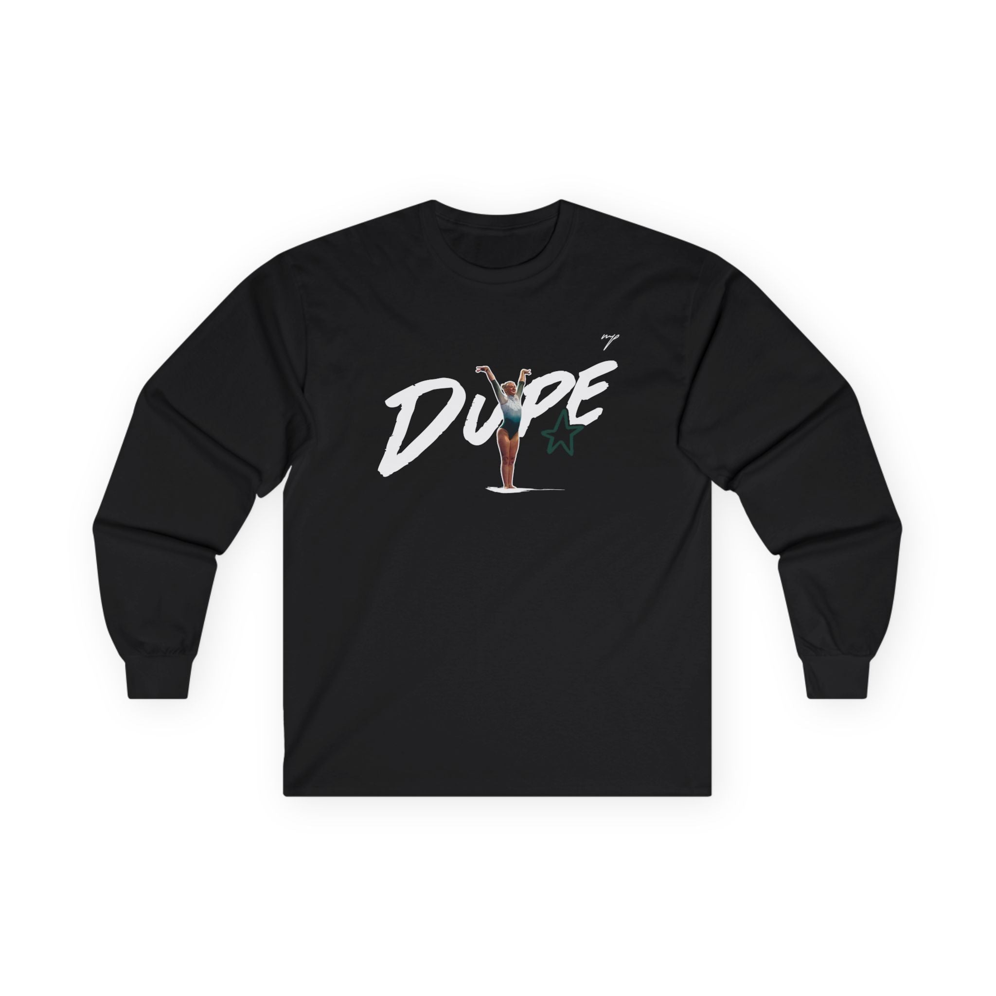 Cady Duplissis Long Sleeve Tee