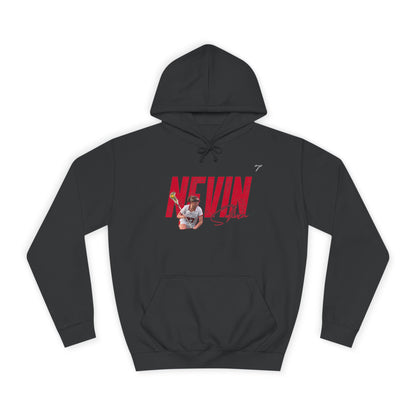 Nevin Sullivan Hoodie