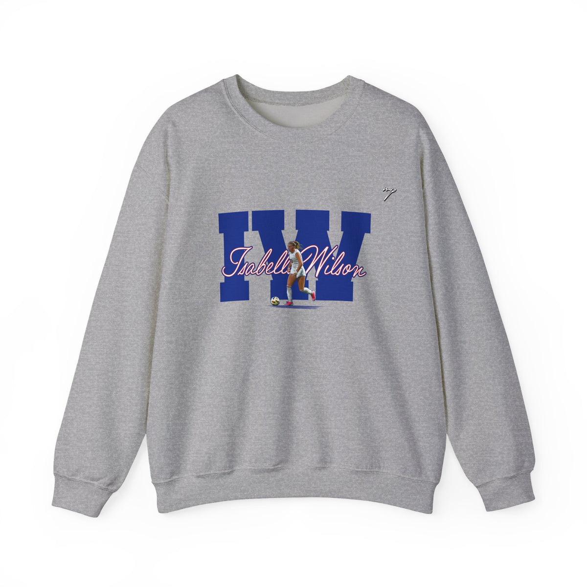 Isabella Wilson Crewneck