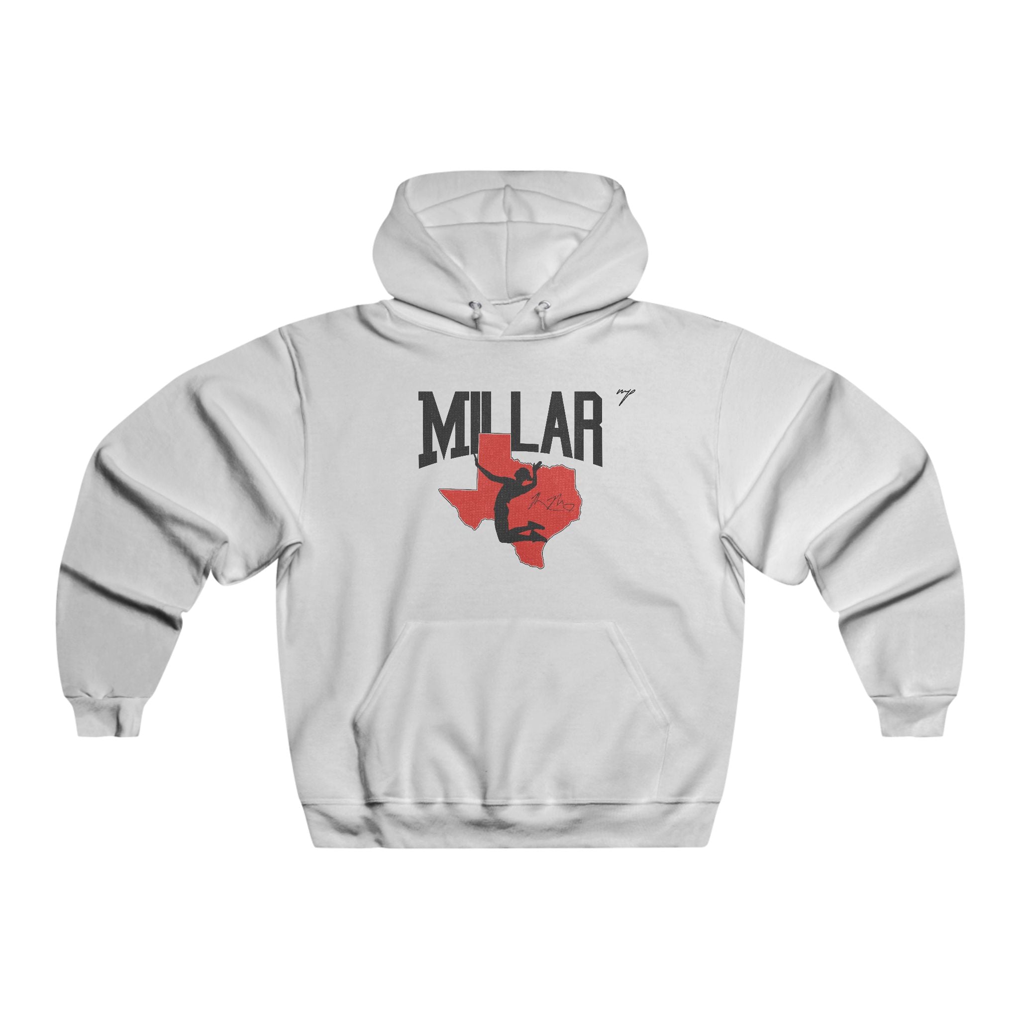 Reese Millar Vintage Hoodie