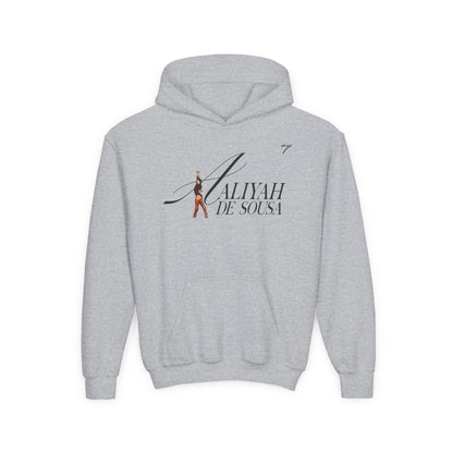 Aaliyah De sousa YOUTH Hoodie