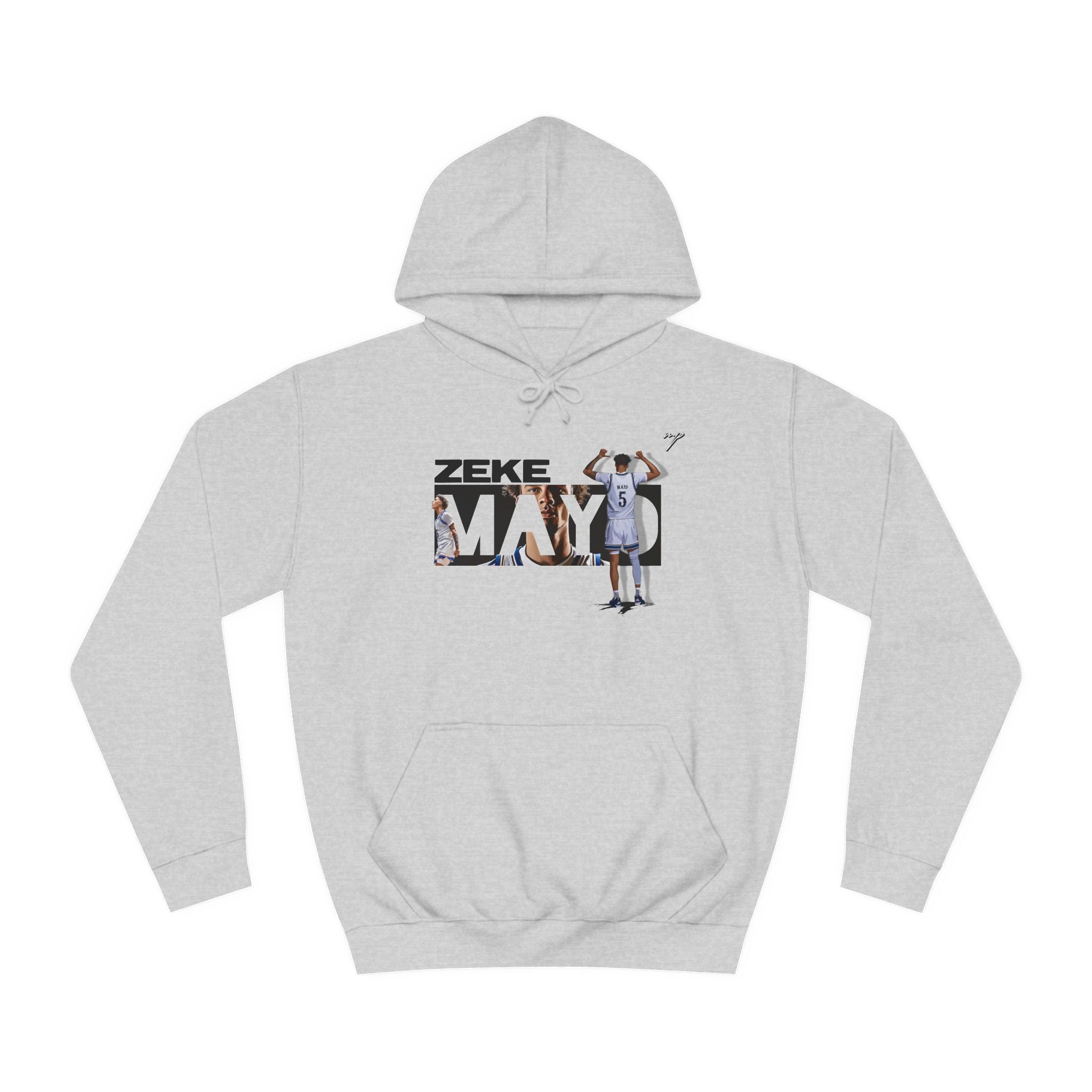 Zeke Mayo Hoodie