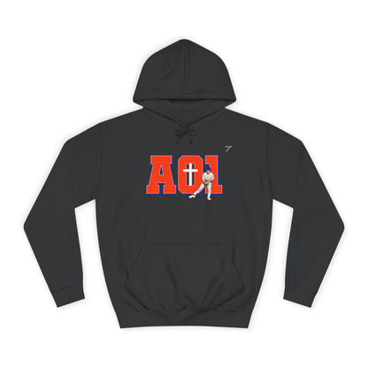 Carter Cox Hoodie