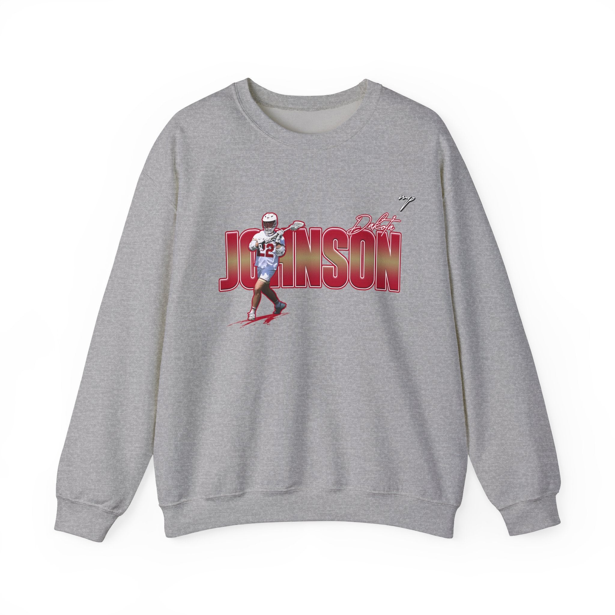 Dakota Johnson Crewneck