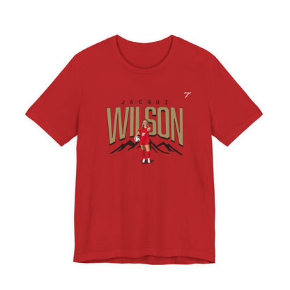 Jacqui Wilson Graphic Tee