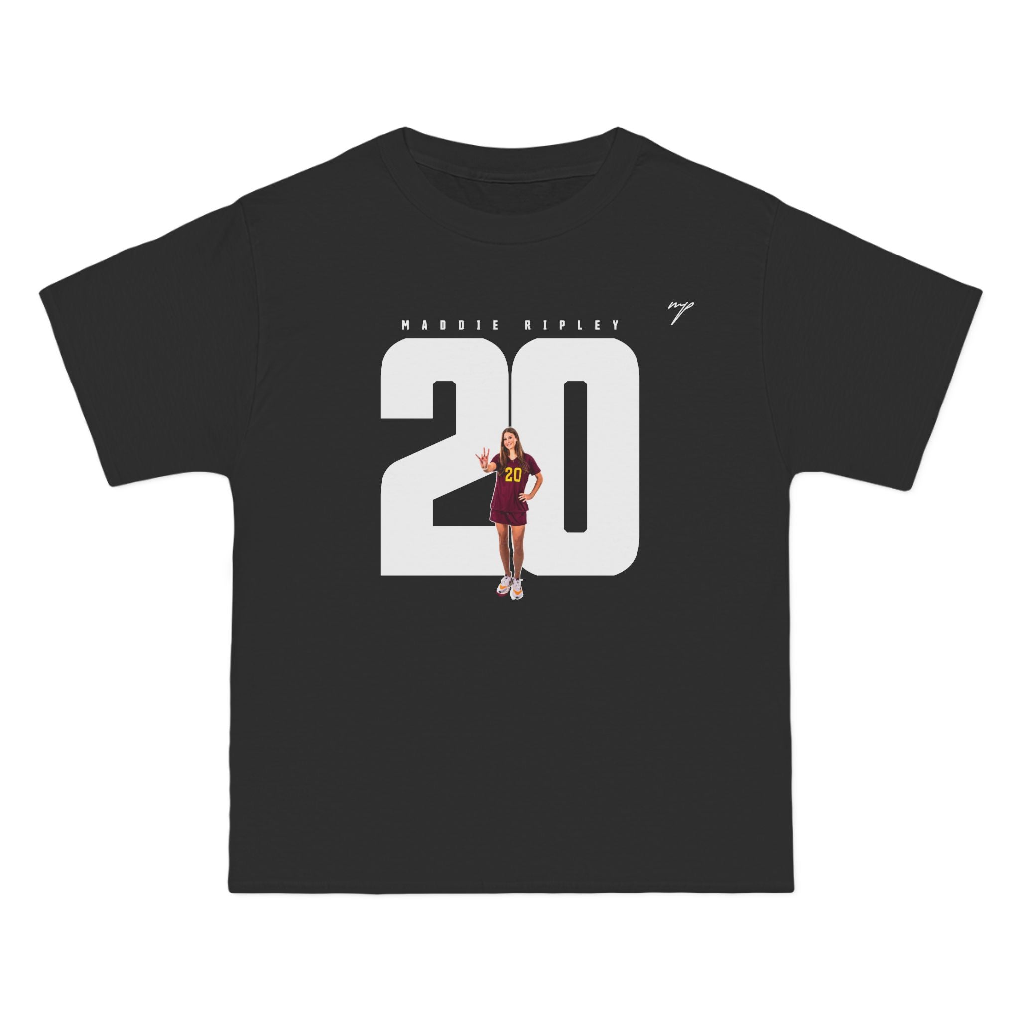 Maddie Ripley Vintage Tee