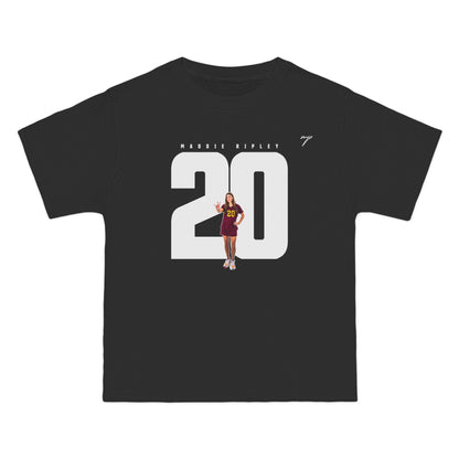 Maddie Ripley Vintage Tee