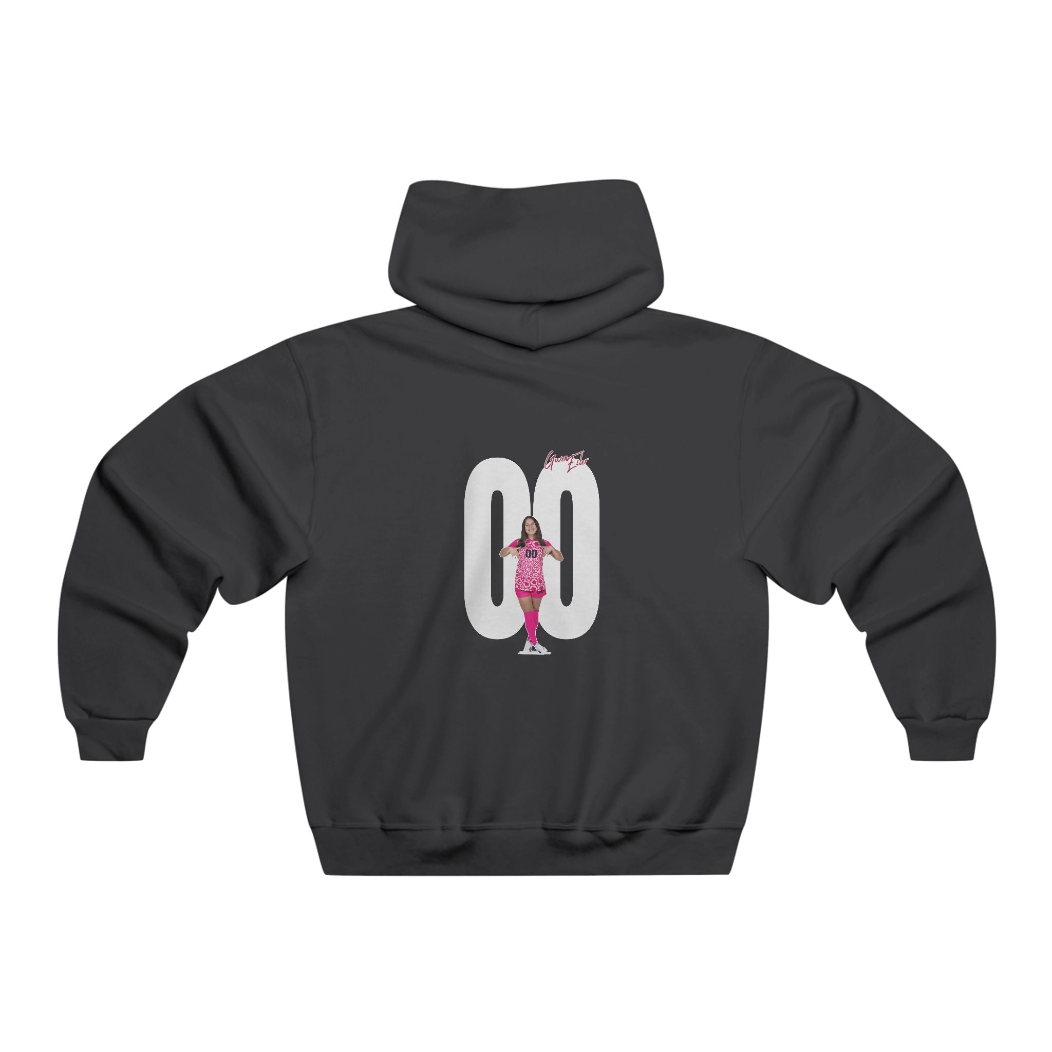 Gwen Eiler Vintage Hoodie