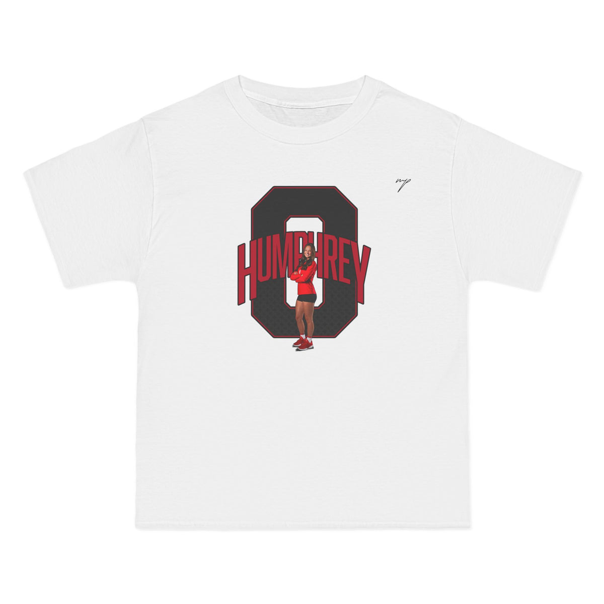 Bella Humphrey Vintage Tee