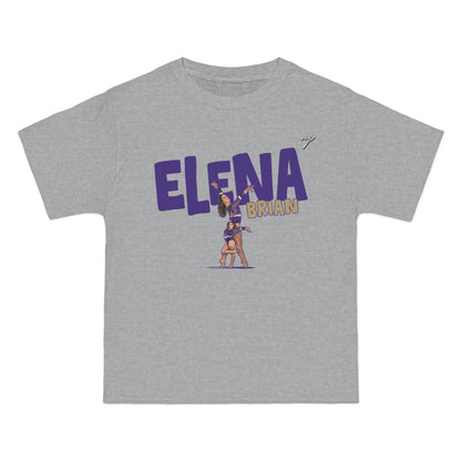 Elena Brian Vintage Tee