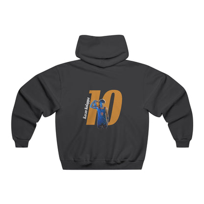 Karan Kolappa Vintage Hoodie