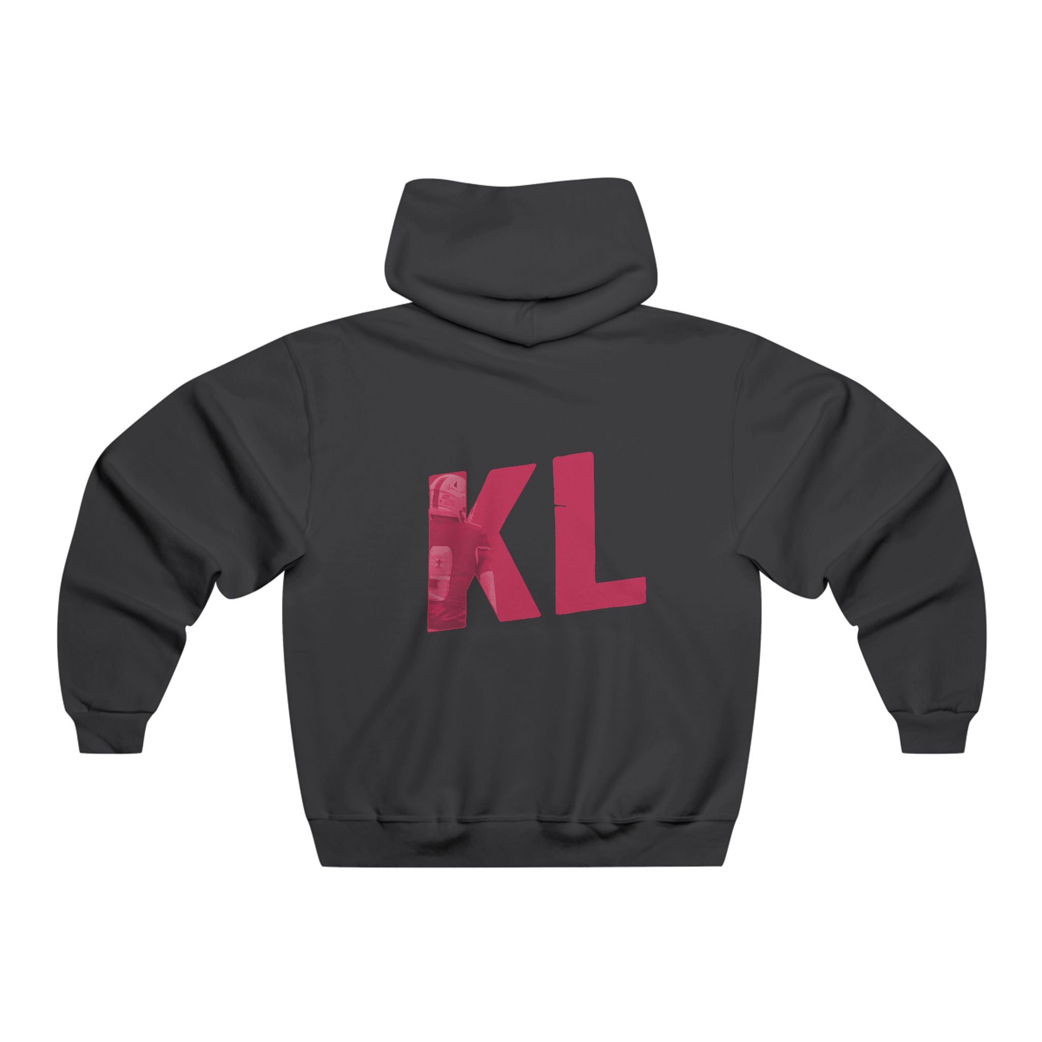 Kymari Latney Vintage Hoodie