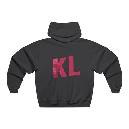 Kymari Latney Vintage Hoodie