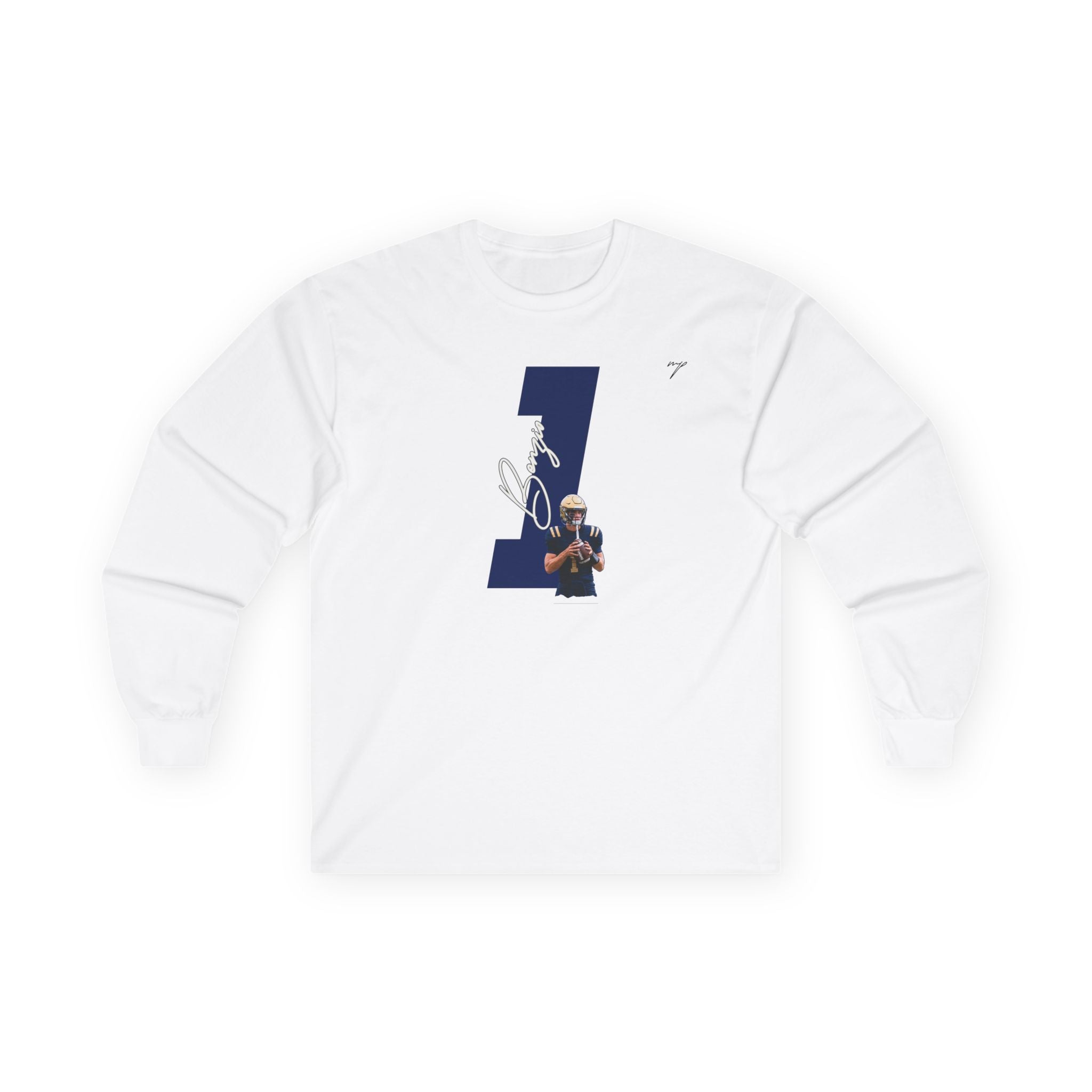 Cannon Benzio Long Sleeve