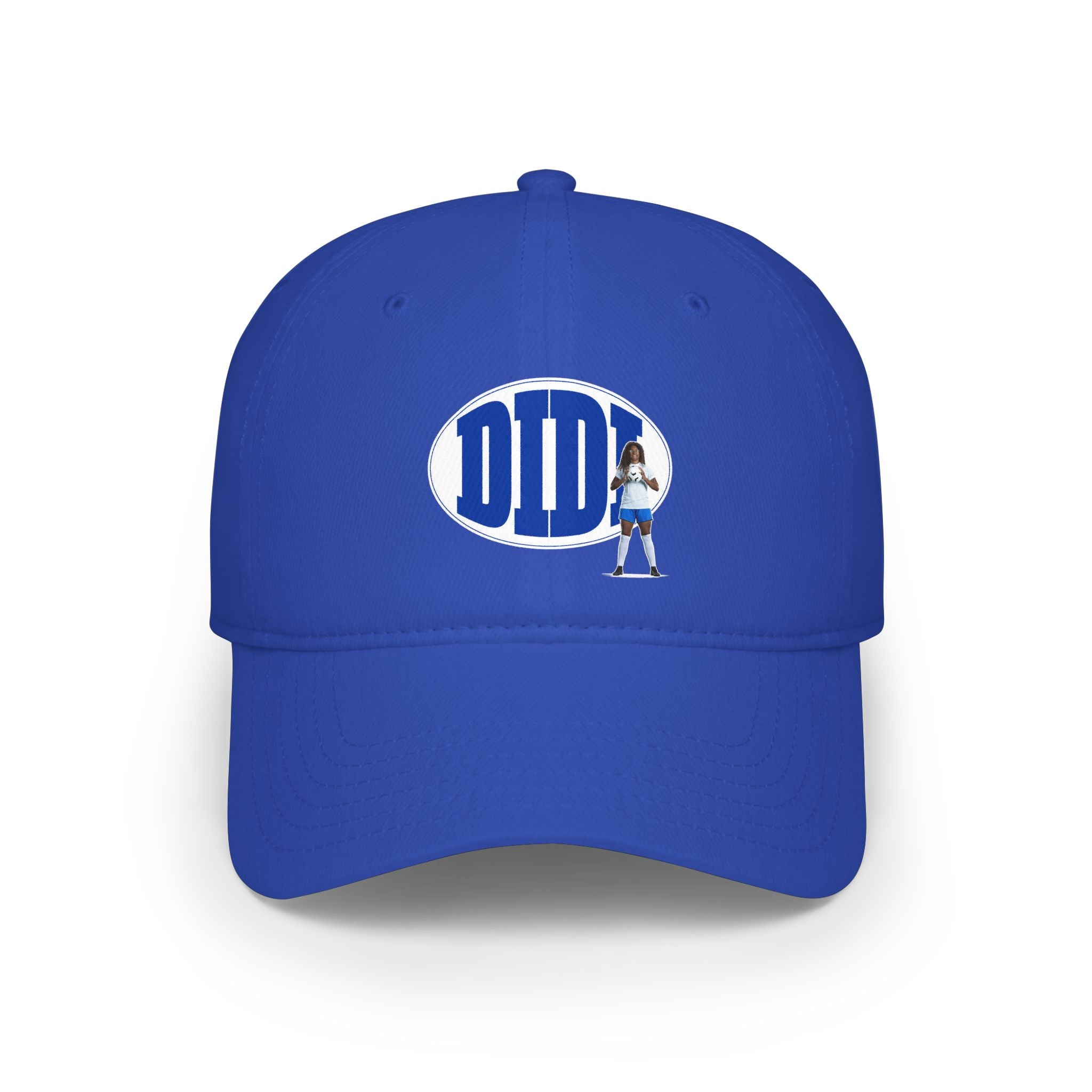 Diana Tuilevuka Hat