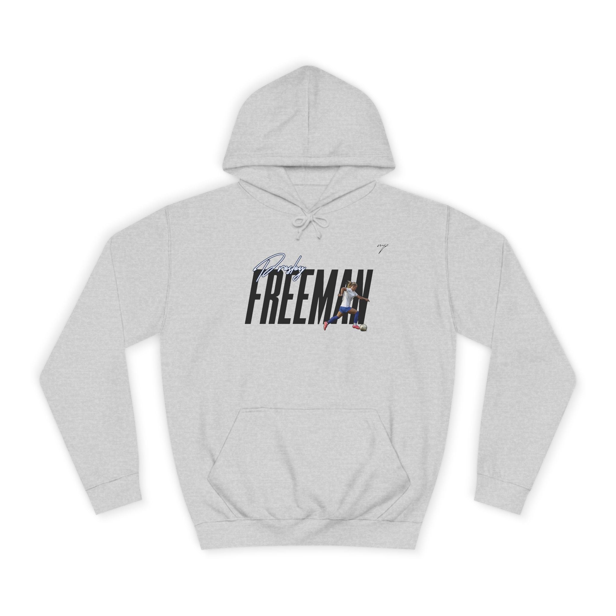 Presley Freeman Hoodie