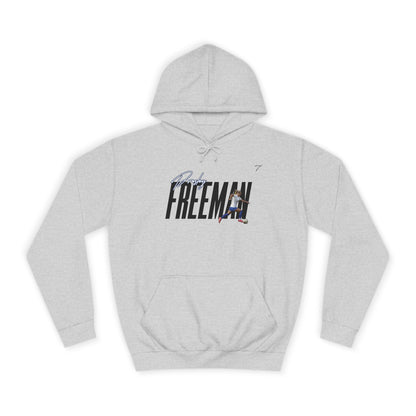 Presley Freeman Hoodie