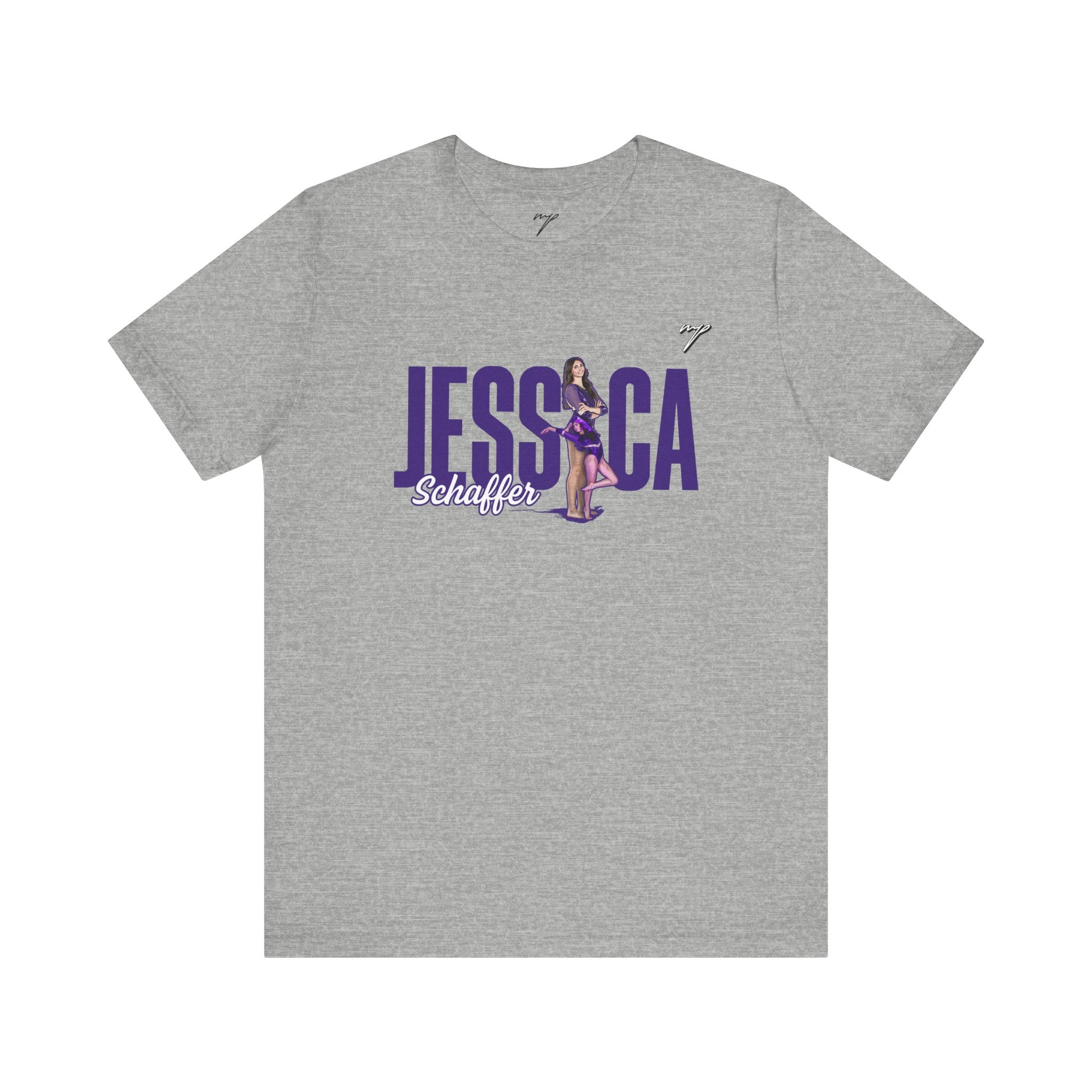Jessica Schaffer Graphic Tee