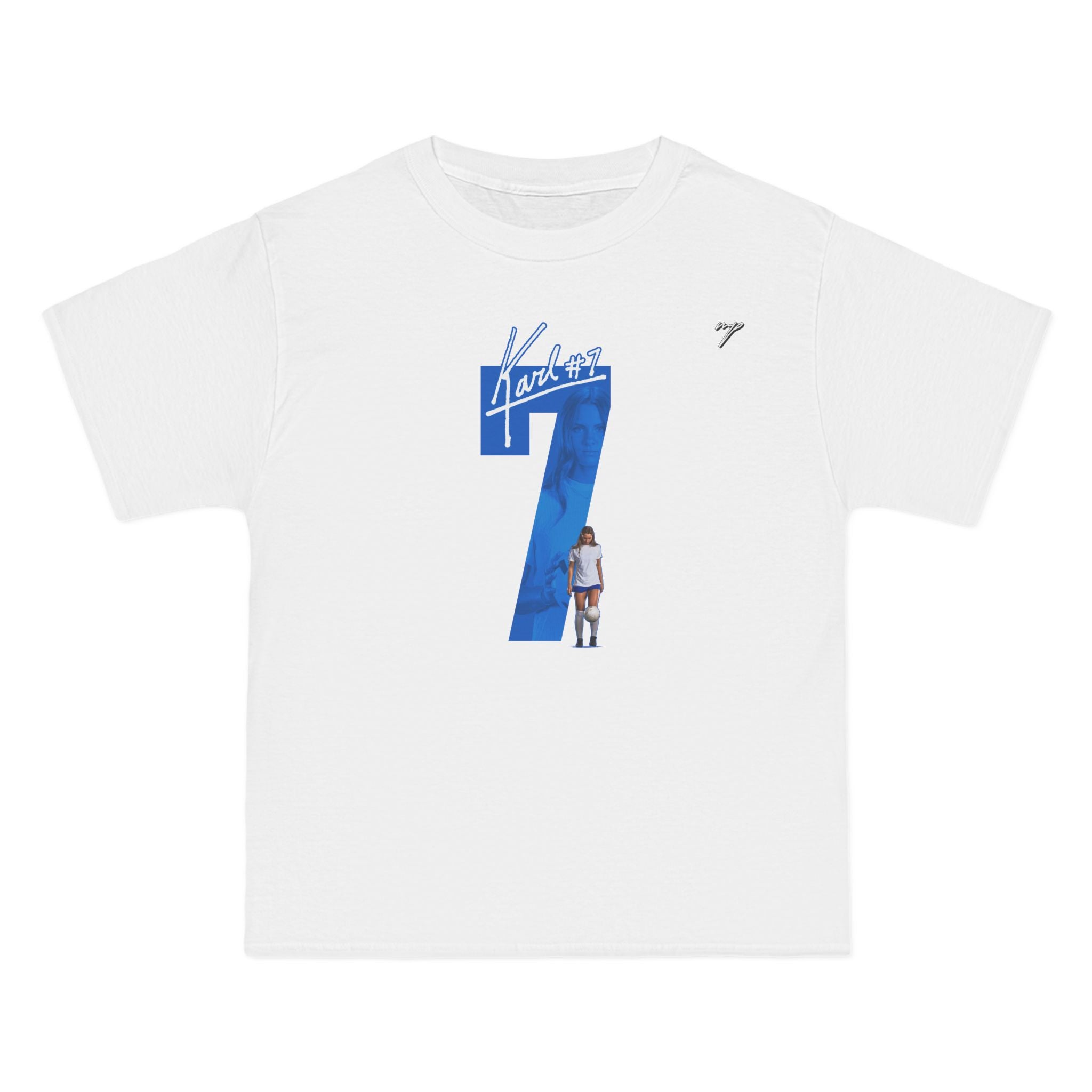 Ellie Karl Vintage Tee