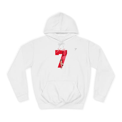 Siri Krabbe Hoodie