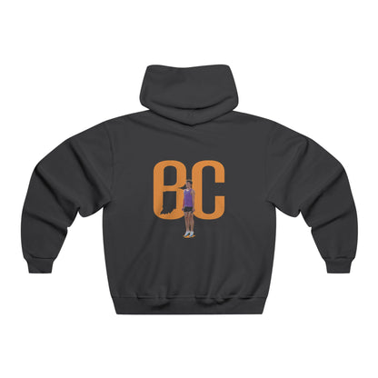 Braeden Chastain Vintage Hoodie