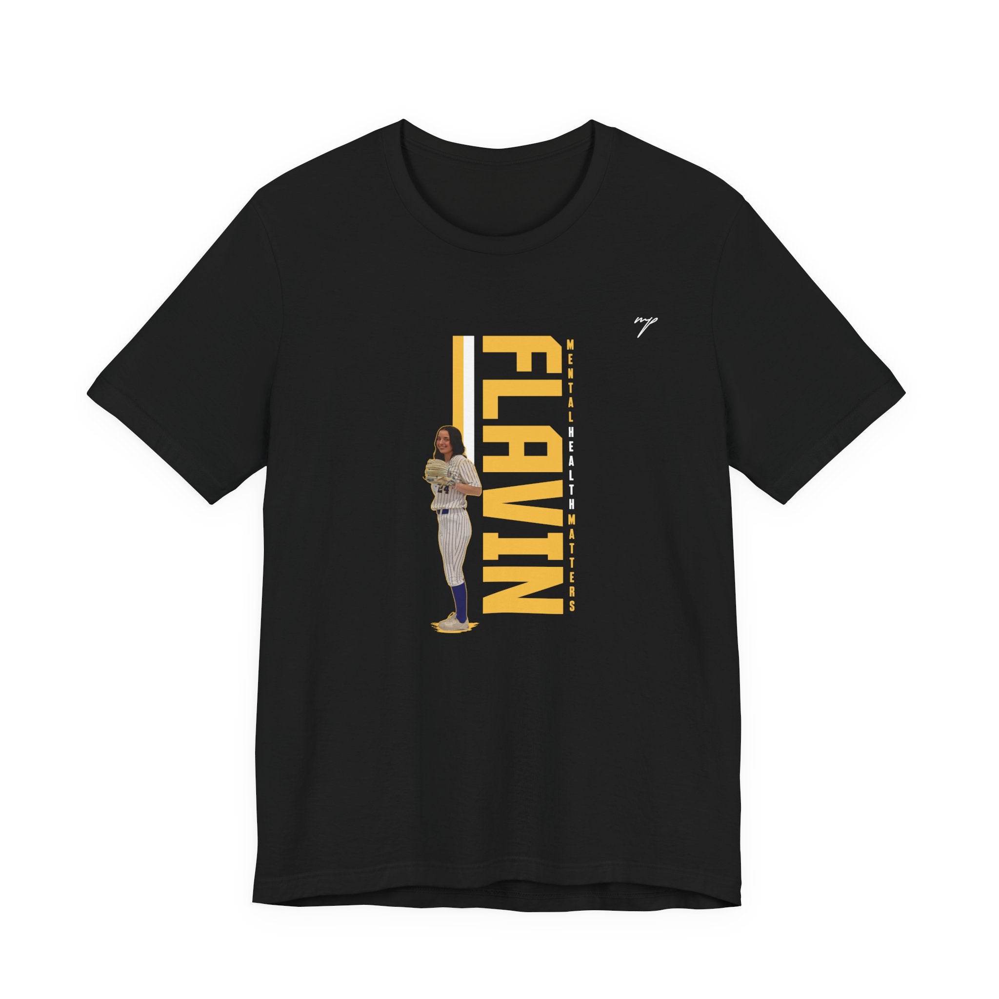 Liza Flavin Graphic Tee