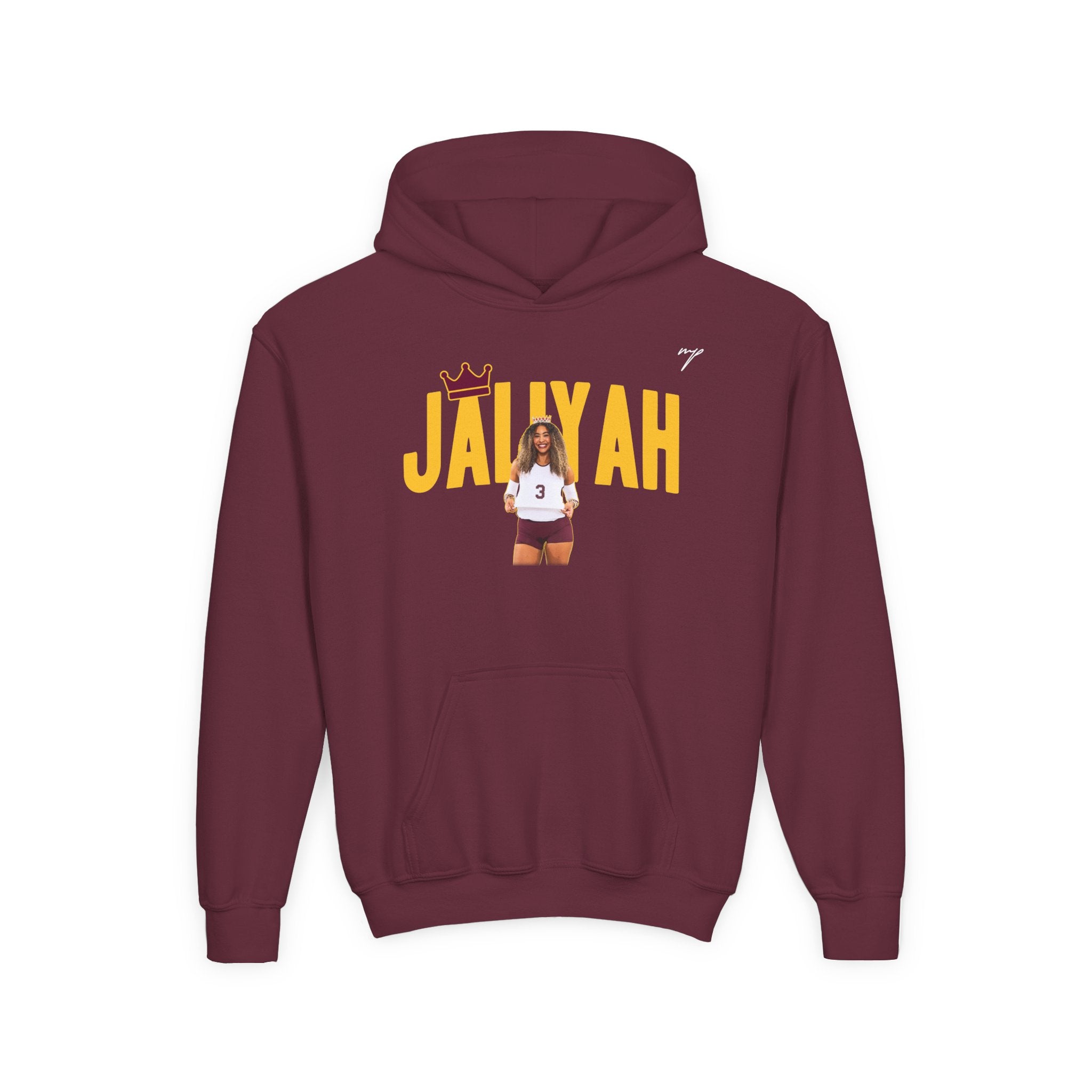 Jaliyah Cohnes YOUTH Hoodie