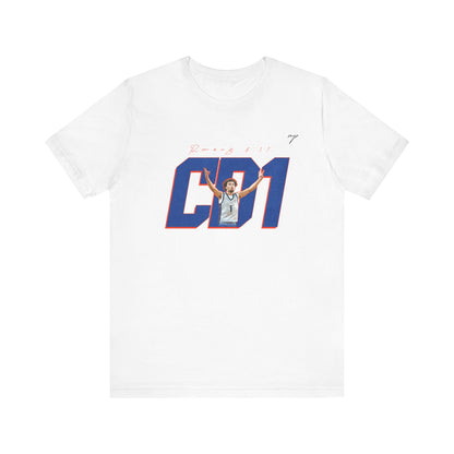 Carson Daniel Graphic Tee