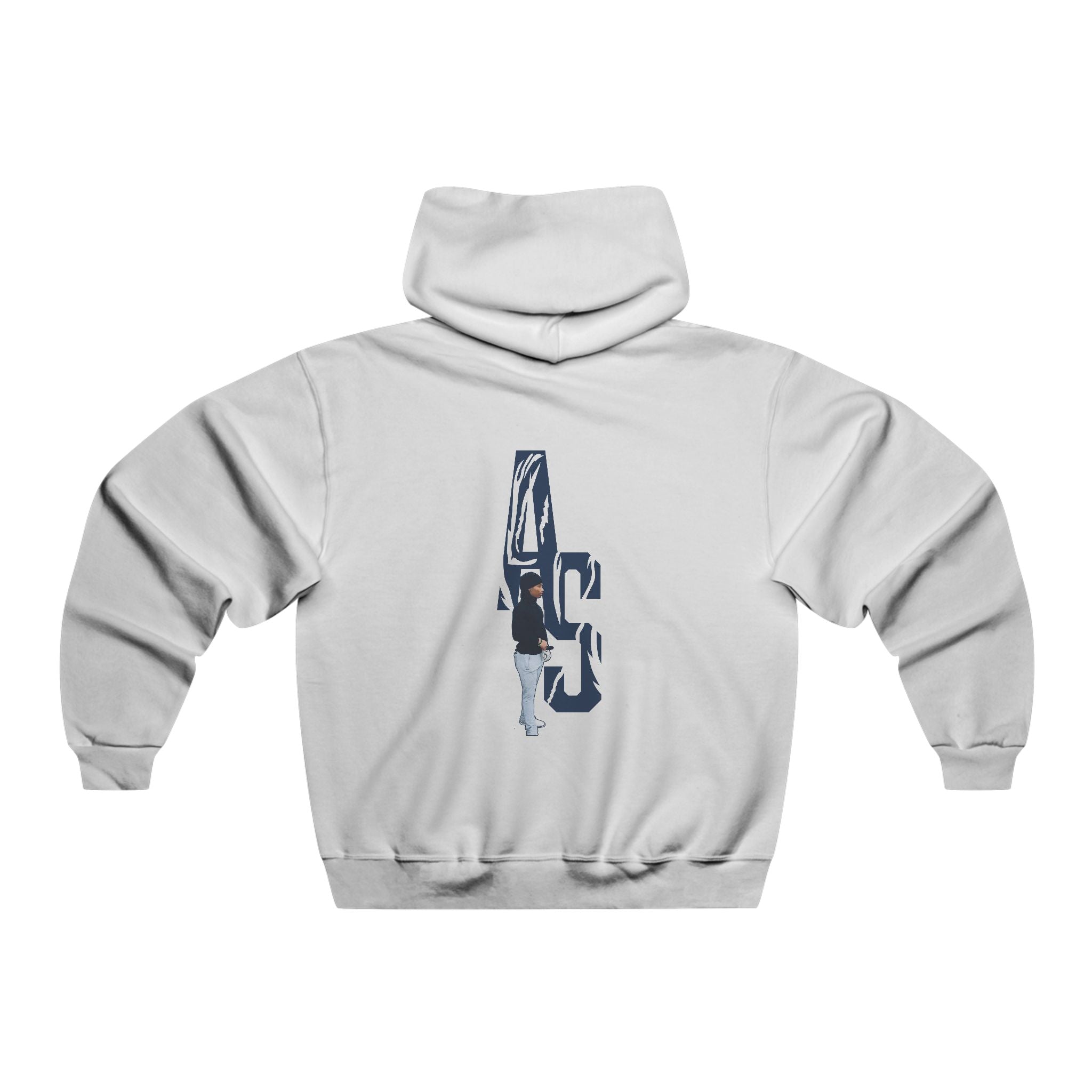Amanti Starks Vintage Hoodie