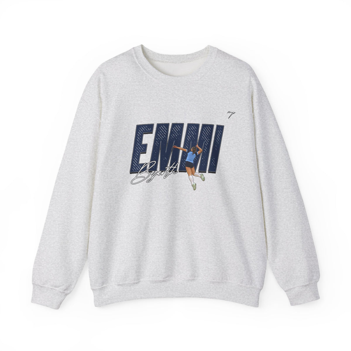 Emmi Bozarth Crewneck