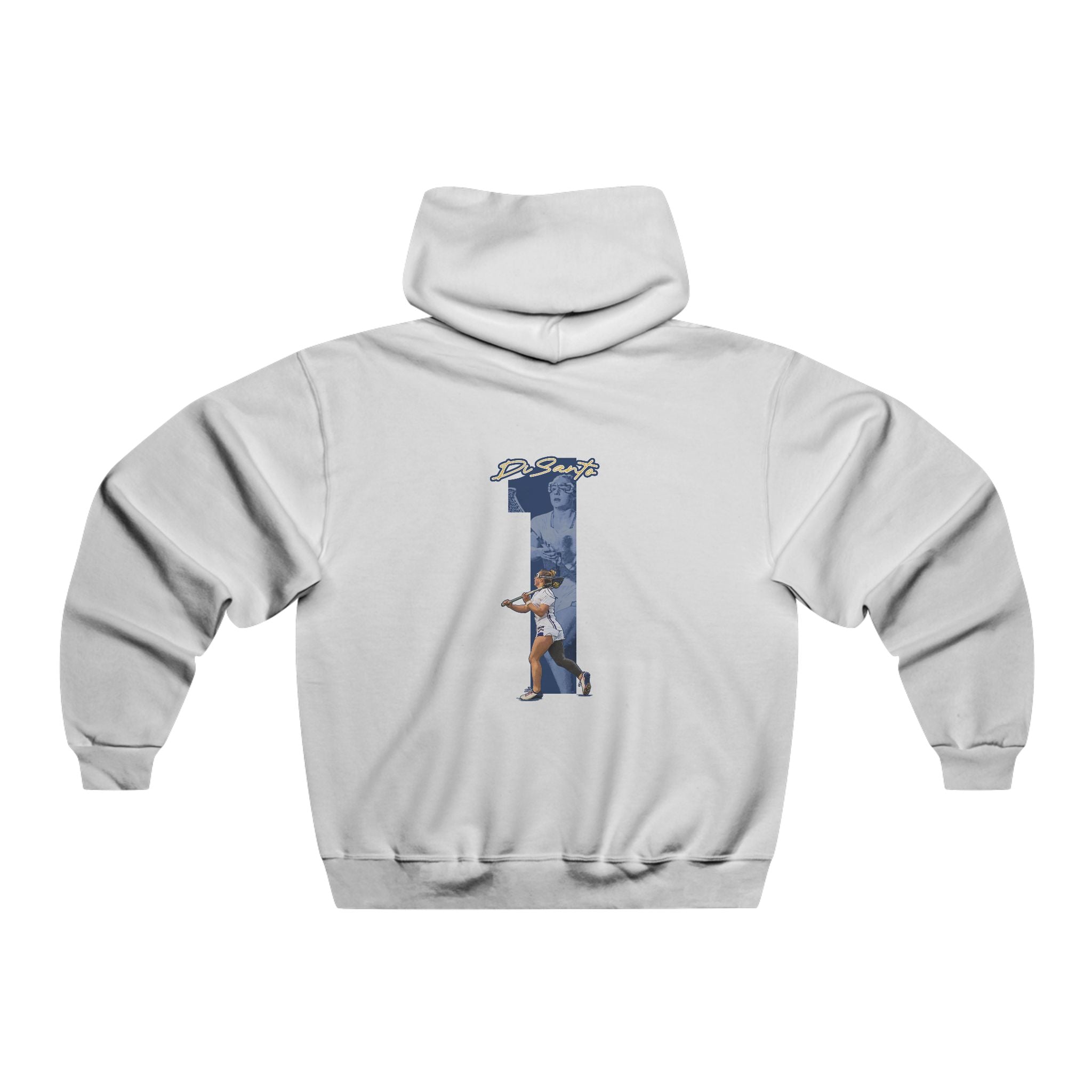 Alexandra DiSanto Vintage Hoodie