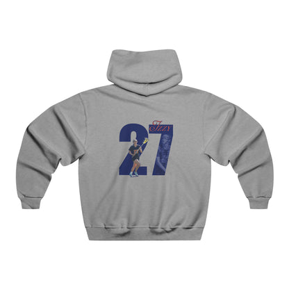 Izzy Lahah Vintage Hoodie