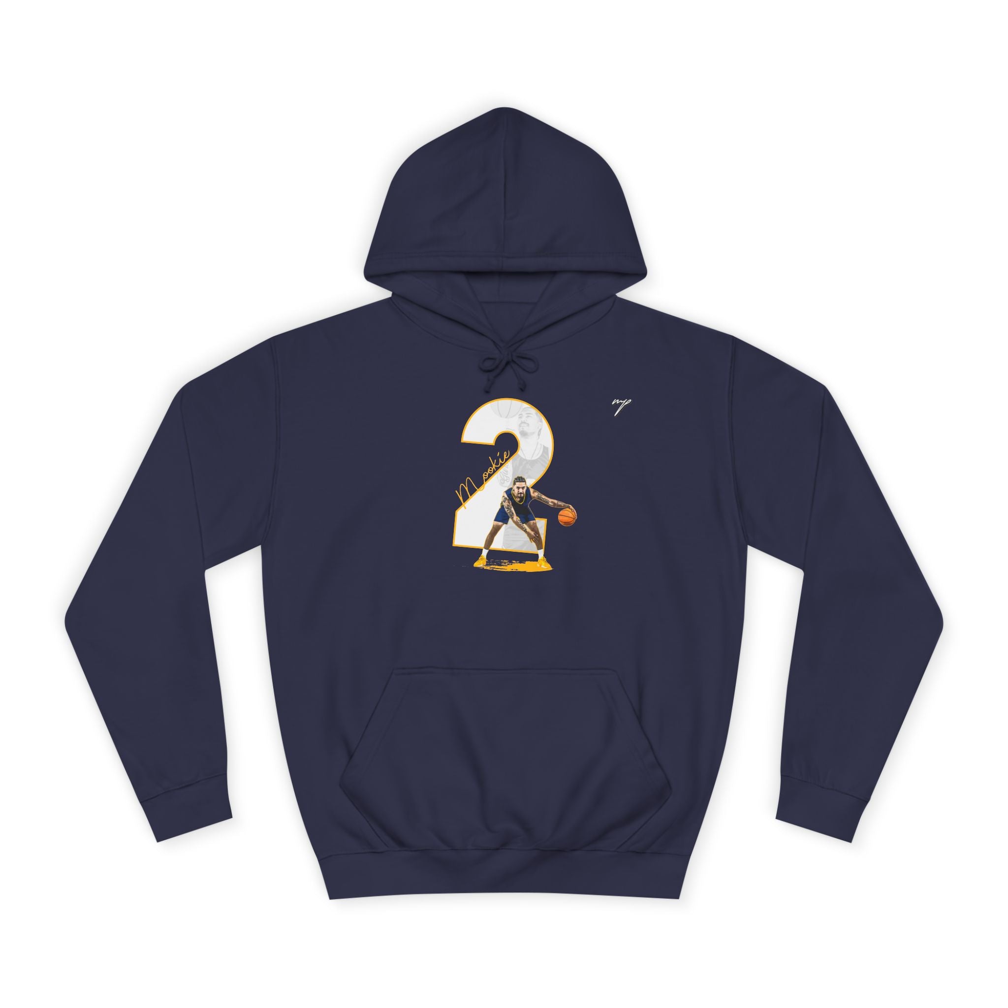 Miles Gurske Hoodie