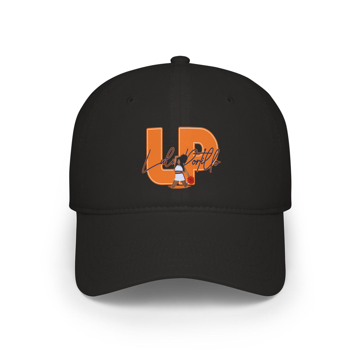 Lulu Portillo Hat