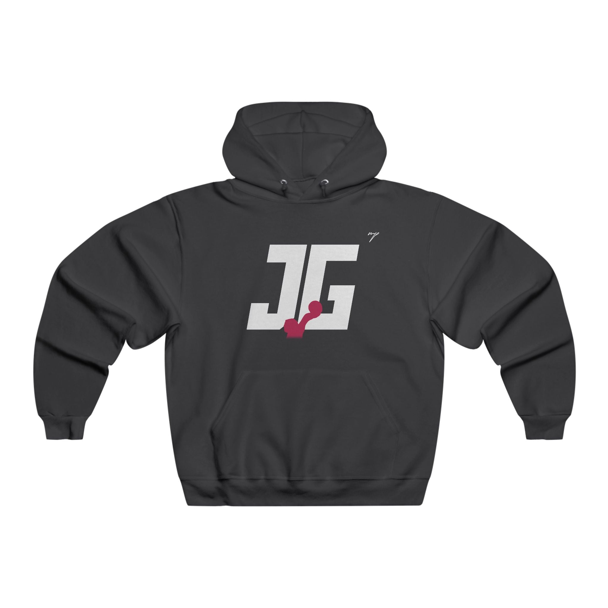 Justin Gonzalez Vintage Hoodie
